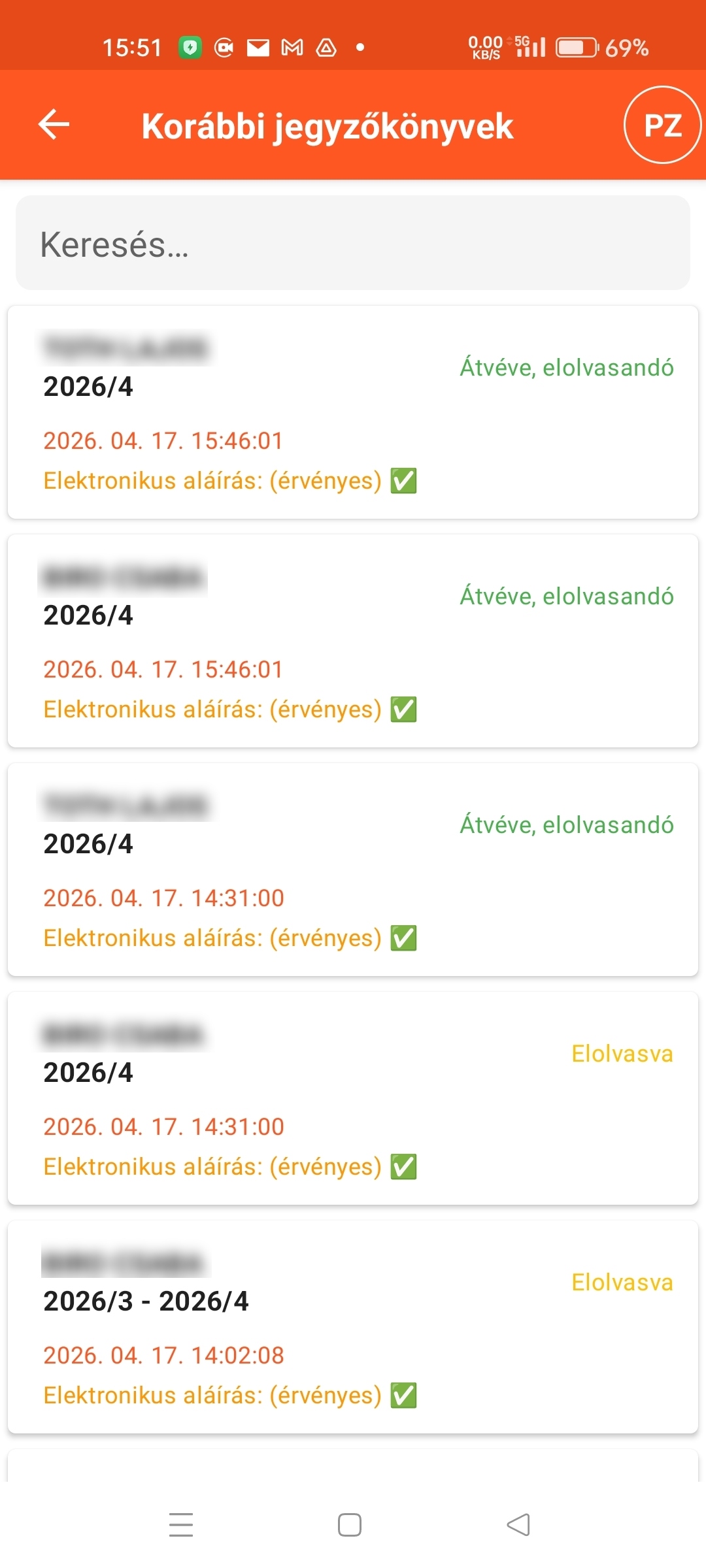 Tacho Solve kezdőképernyő ikon megjelenés